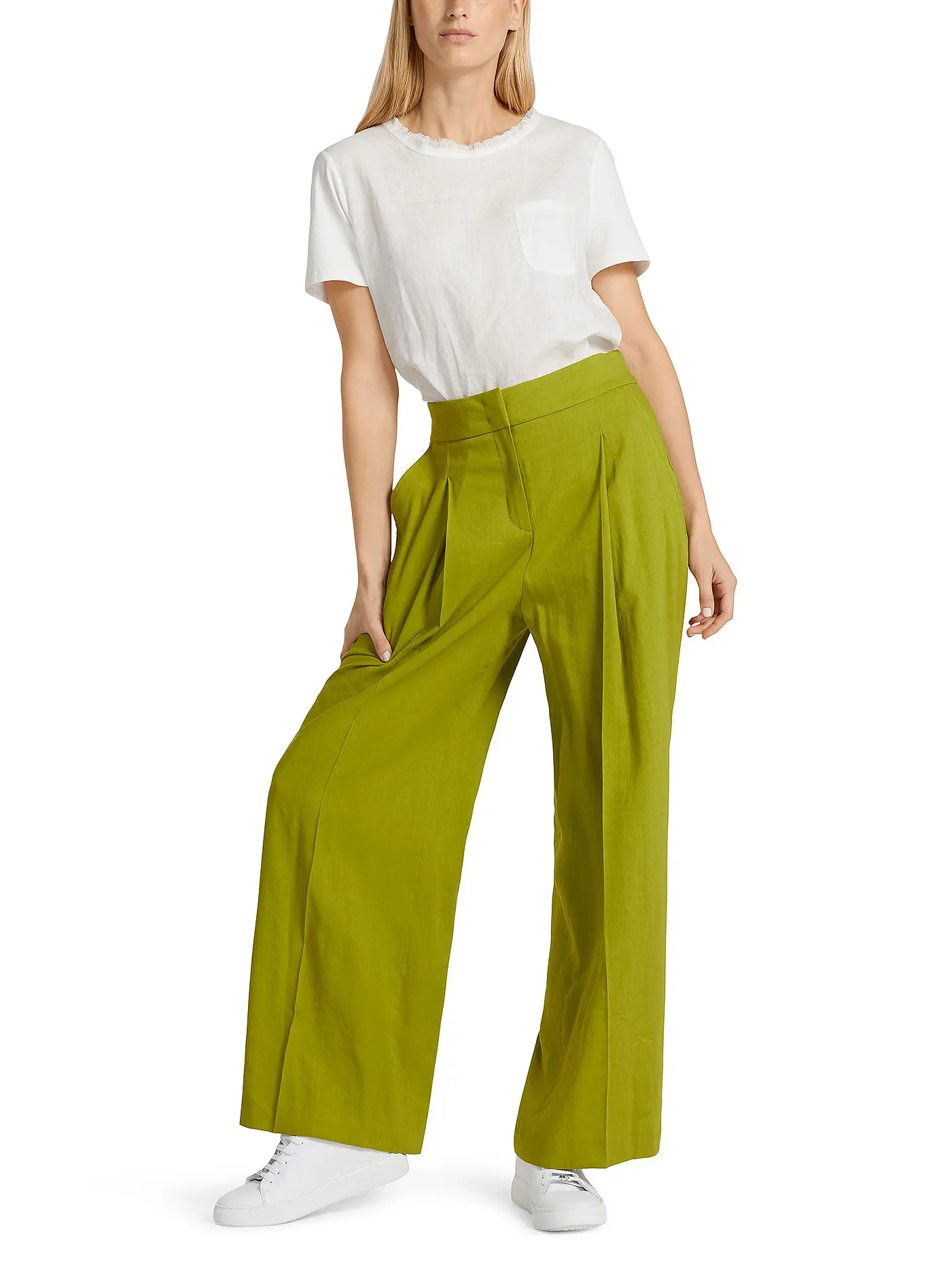 MARC CAIN | Marlenehose | 